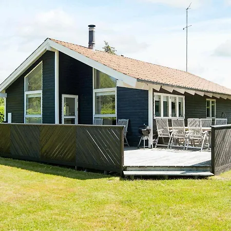 Holiday Grenaa Casa vacanze *