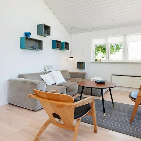Casa vacanze Holiday Grenaa *