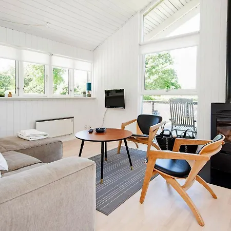 Holiday Grenaa Casa vacanze