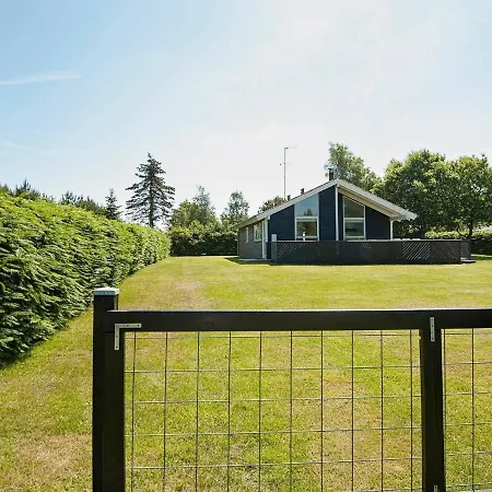 Holiday Grenaa Casa vacanze Brondstrup