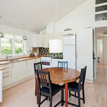 Casa vacanze Holiday Grenaa *