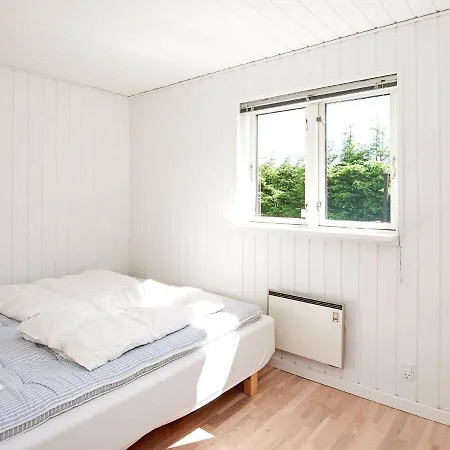 Holiday Grenaa Casa vacanze *