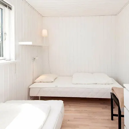 Holiday Grenaa Casa vacanze *