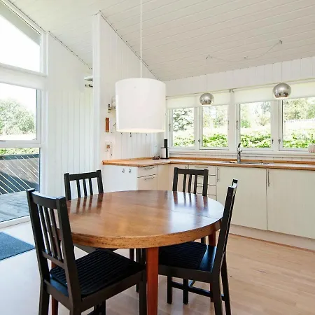 Casa vacanze Holiday Grenaa