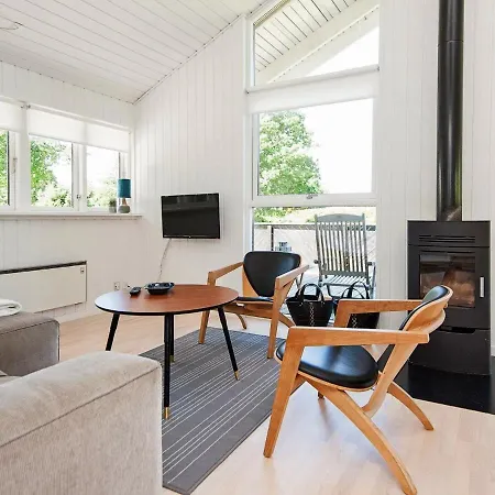 Casa vacanze Holiday Grenaa